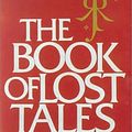 Cover Art for 9780833501172, Book of Lost Tales (The History of Middle-Earth, Volume 2) by J. R. r. Tolkien