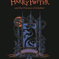 Cover Art for 9781526606181, Harry Potter and the Prisoner of Azkaban - Ravenclaw Edition by J.k. Rowling