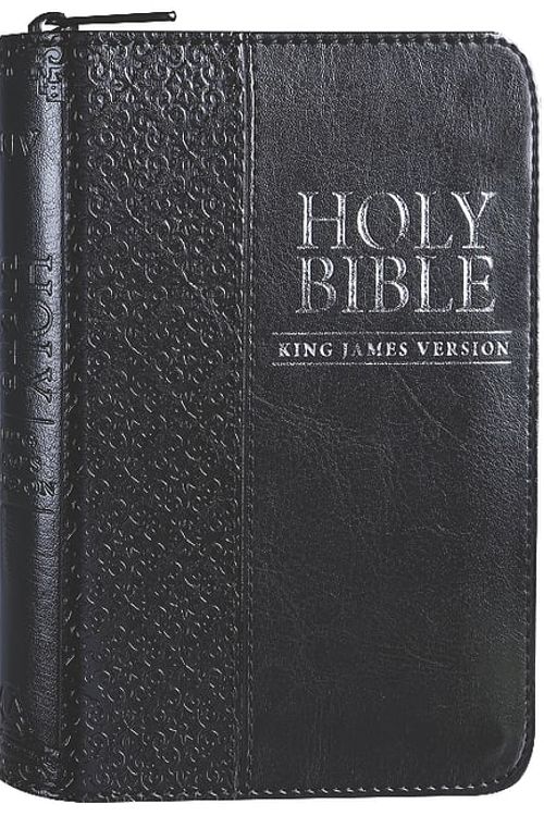 Cover Art for 9781432102425, KJV BiblePocket Edition by Christian Art Publishers