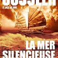 Cover Art for 9782246773511, La mer silencieuse by Clive Cussler