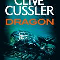 Cover Art for 9780751568875, Dragon by Clive Cussler