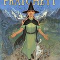 Cover Art for B0160EV4PO, The Shepherd's Crown (Discworld Novels) by Pratchett, Terry (August 27, 2015) Hardcover by Unknown