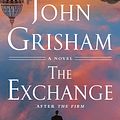 Cover Art for 9780385548953, The Exchange by John Grisham