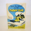 Cover Art for 9780698204058, Nate the Great and the Phony Clue by Marjorie Weinman Sharmat