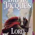 Cover Art for 9781101666104, Lord Brocktree by Brian Jacques
