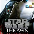 Cover Art for 9781524798925, Sw Thrawn Alliances Exp by Timothy Zahn