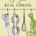 Cover Art for 9780141029498, Real Cooking by Nigel Slater