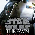 Cover Art for 9780525480488, Thrawn: Alliances (Star Wars) by Timothy Zahn