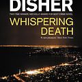 Cover Art for 9781921961854, Whispering Death by Garry Disher