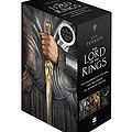 Cover Art for 9780008537807, The Lord of the Rings Boxed Set by J. R. r. Tolkien