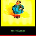 Cover Art for 1230000442299, My Man Jeeves by P.G. Wodehouse