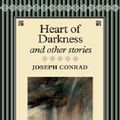 Cover Art for 9781904919865, "Heart of Darkness" and "The End of the Tether" by Joseph Conrad