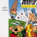 Cover Art for 9780828849418, Asterix Gallus by Rene Goscinny