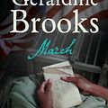 Cover Art for 9780007165872, March by Geraldine Brooks