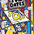 Cover Art for 9789351031345, Tom Gates #9: Top of the Class by Liz Pichon by Liz Pichon