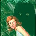 Cover Art for 9781101063019, The Clue of the Velvet Mask by Carolyn G. Keene