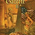 Cover Art for 9781416509417, Grantville Gazette: v. 3 by Eric Flint