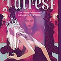 Cover Art for B00L0IACSG, Fairest: The Lunar Chronicles: Levana's Story by Marissa Meyer