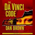 Cover Art for 9781415934777, The Da Vinci Code by Dan Brown