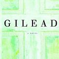 Cover Art for 9781844083367, Gilead by Marilynne Robinson