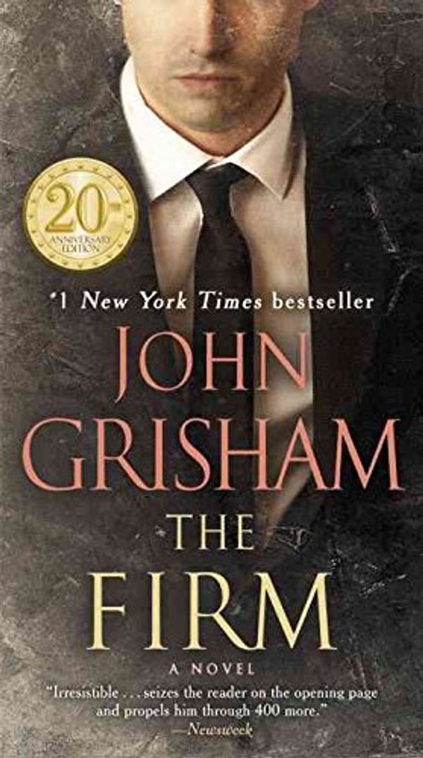 Cover Art for B006EEMZFY, (A TIME TO KILL (ANNIVERSARY)) BY GRISHAM, JOHN(AUTHOR)Paperback Jun-2009 by John Grisham