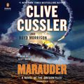 Cover Art for 9780593287200, Marauder: 15 by Clive Cussler, Boyd Morrison