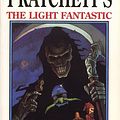 Cover Art for B01HC1FRH0, The Light Fantastic: The Graphic Novel (Discworld Novels) by Sir Terry Pratchett (1993-11-01) by Sir Terry Pratchett