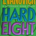 Cover Art for 9780312991913, Hard Eight 24-Copy Mass Market Floor Display with Samplers by Janet Evanovich
