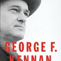 Cover Art for B0054TVO1G, George F. Kennan: An American Life by John Lewis Gaddis