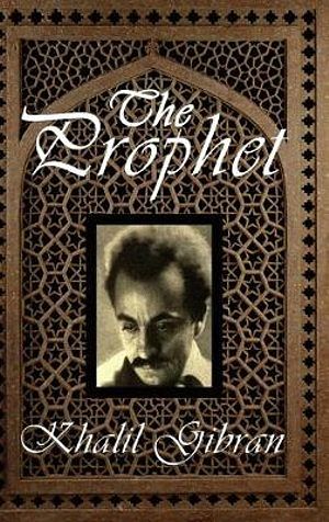 Cover Art for 9781781393994, The Prophet by Kahlil Gibran