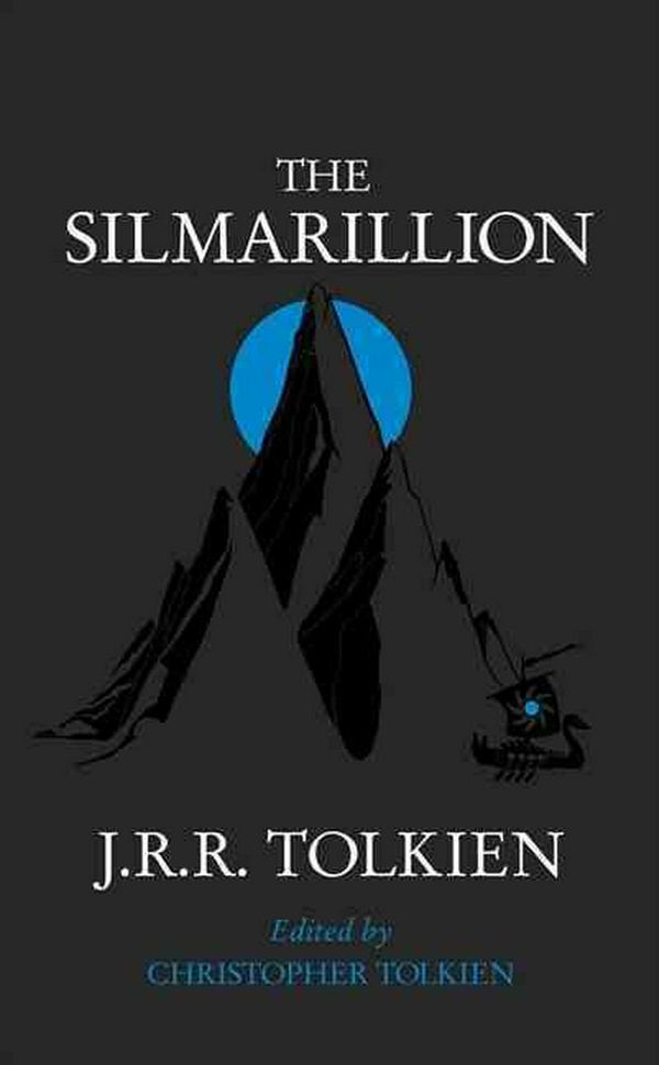 Cover Art for 9780261102736, The Silmarillion: The Myths and Legends of Middle Earth by J R r Tolkien