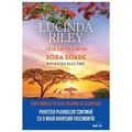 Cover Art for 9786063381317, Cele Sapte Surori. Sora Soare. Povestea Electrei by Lucinda Riley