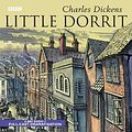 Cover Art for 9781408408940, Little Dorrit by Charles Dickens