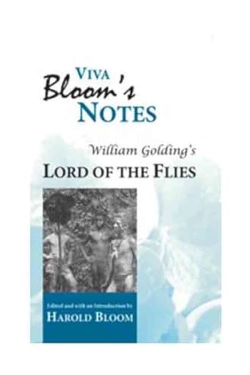 Cover Art for 9788130904528, Lord of the Flies by William Golding