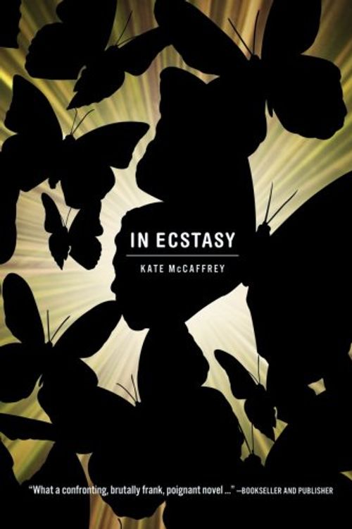 Cover Art for 9781554511747, In Ecstasy by Kate Mccaffrey
