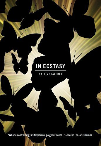 Cover Art for 9781554511747, In Ecstasy by Kate Mccaffrey