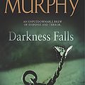 Cover Art for 9780340825297, Darkness Falls by Margaret Murphy