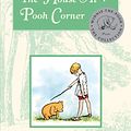 Cover Art for 9780525478560, The House At Pooh Corner Deluxe Edition by A. A. Milne