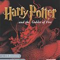 Cover Art for 9781855494749, Harry Potter and the Goblet of Fire: Part 2 by J.K. Rowling