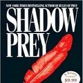Cover Art for 9781559944199, Shadow Prey (2 Cass) by John Sandford