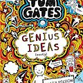 Cover Art for 9789351033028, TOM GATES: GENIUS IDEAS by Liz Pichon