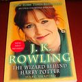 Cover Art for 9780312286620, J.K. Rowling by Marc Shapiro