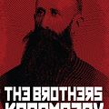 Cover Art for 9781623957827, The Brothers Karamazov by Dostoevsky Fyodor