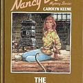 Cover Art for 9780207146350, Swami's Ring by Carolyn Keene