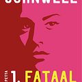 Cover Art for 9789021808857, Fataal weekend by Patricia D. Cornwell