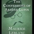 Cover Art for 9798693138216, The Confessions of Ars�ne Lupin Illustrated by Maurice LeBlanc