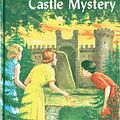 Cover Art for 9781101077412, Nancy Drew 40: The Moonstone Castle Mystery by Carolyn Keene