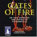 Cover Art for 9781841970615, Gates of Fire : An Epic Novel of the Battle of Thermopylae by Steven Pressfield