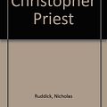 Cover Art for 9781557421098, Christopher Priest by Nicholas Ruddick