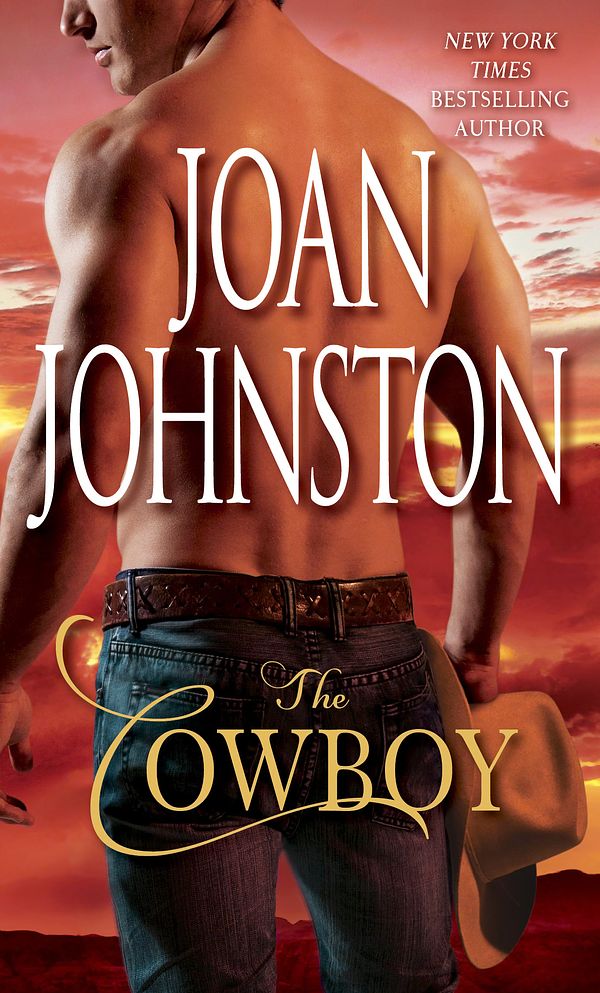 Cover Art for 9780440223801, The Cowboy by Joan Johnston